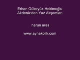 Erhan Güleryüz - Hekimoğlu Akdeniz'den Yaz Akşa Erhan Güleryüz - Hekimoğlu Akdeniz'den Yaz Akşa