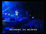 İki melek & bengü 2009 sözmüzik serdar ortaç