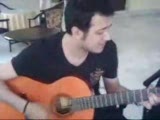 Sarp Apak - Gitme
