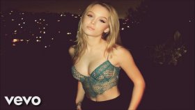 Alan Walker - Zara Larsson - Move On Alan Walker - Zara Larsson - Move On