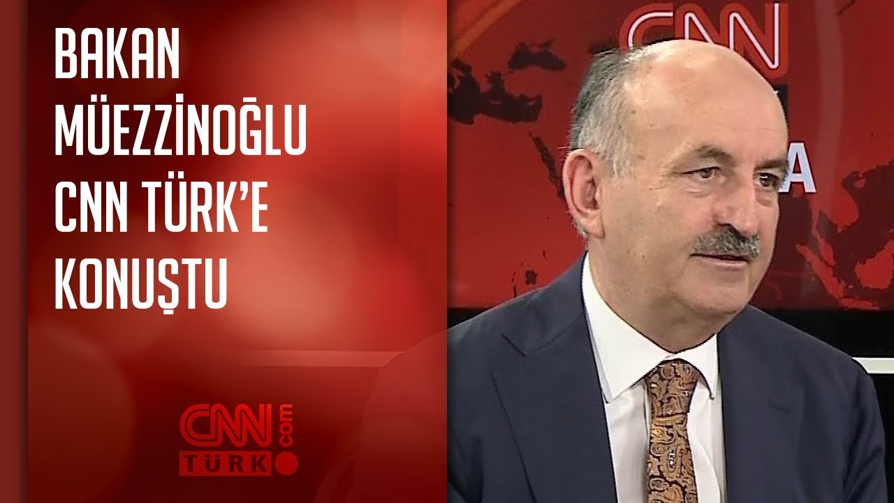 Müezzinoğlundan SMA hastalarına müjde Müezzinoğlundan SMA hastalarına müjde