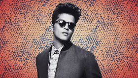 Bruno Mars - Ft. Calvin Harris - The Way Bruno Mars - Ft. Calvin Harris - The Way