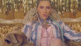 Kesha - Music Evolution Kesha - Music Evolution