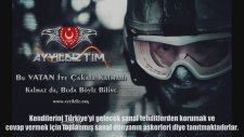 Kim Bu Ayyıldız Tim?