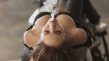 Luke Brothers - Cigarette (Original Mix)