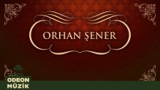 Orhan Şener - Kederli Günlerim (45'lik)