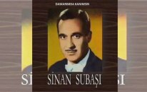 Sinan Subaşı - Damarımda Kanımsın