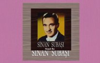 Sinan Subaşı - Silinmiyor Gözlerimden O Hatıralar