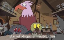 Star ve Kötü Güçler S2E4