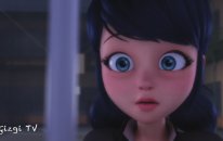 Uğur Böceği ile Kara Kedi Çizgi Film 1 HD