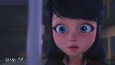 Uğur Böceği ile Kara Kedi Çizgi Film 1 HD