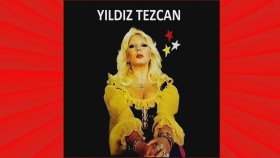 Yıldız Tezcan - Affetmem Seni Yıldız Tezcan - Affetmem Seni