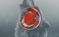Ahmet Şafak - Yalnız Kurt (Hd Trap Video)