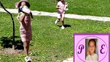 Bebekcikle Gezinti , Kedicik Alina da Var Çocuk Videosu Filmi