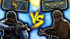 Csgo Suyun Altında Kapışıyoruz! ? (Csgo Komik Anlar) ?