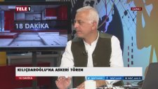 Emre Kongar ile 18 Dakika