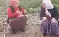 Kısa Film - Sinirli Anne