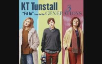 KT Tunstall - Fit In (3 Generations Film Müziği)
