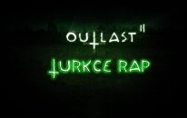 Outlast 2 Türkçe Rap (Tekrar Yüklendi)