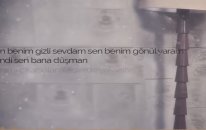 Sen Benim Gizli Sevdam