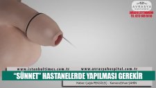 sünet artık hastanelerdede yapılıyor sünet yapmayı iyi bilenlere yaptırın sünetde hijyen önemlidir