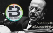 Trapbesk - Neşet Ertaş - Cahildim Dünyanın Rengine Kandım ( Turkish Trap Mix Ergincibeatz )