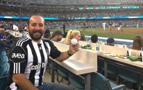 Amerikanın En Ünlü Stadyumu: L.a. Dodgers Maçına Gittik