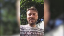 G20 Zirvesi İçin Giden Gazetecinin Kara Lahana Bahçesiyle Karşılaşması