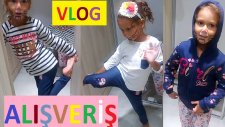 Pantalon alışverişine çıktık .ne mi aldık ? Eğlenceli çocuk videosu