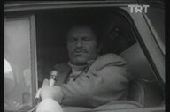 Şoförlük Mesleğinin Sorunları (1978)