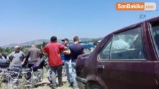 Su Kuyusu Açarken Toprak Altında Kaldı