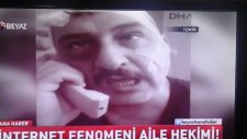 Yaşadıkları Sıkıntıyı Dikkat Çeke Çeke Fenomen Olan Aile Hekimi