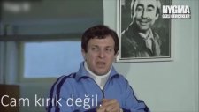 Yeşilçam Filmlerindeki 10 İnanılmaz Çekim Hatası