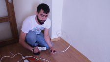 3 Lü Fişe Elektrik Kablosu Bağlamak Topraklama Faz Kablo Renkleri Ustasına Sorduk