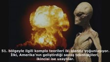 51. Bölge Hakkında 12 Gerçek Bilgi