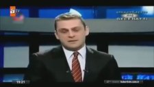 Flash TV Sunucusu Gökhan Taşkın Arkadaşını Vurdu