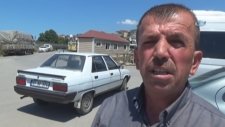 Hiç Gitmediği Yerden Ceza Yiyen Adam