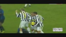 Pepe vs Felipe Melo