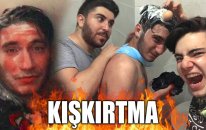 Ansızın Gelen Acımasız Kışkırtma !!!