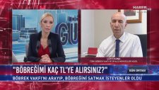 Böbreğimi Satmak İstiyorum Kaça Alırsınız?