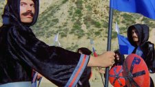Fıçı Katliamı - Savulun Battal Gazi Geliyor (Restorasyonlu)
