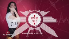 Hande Yener - Alev Alev