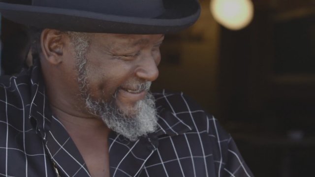 I Am the Blues (2015) Fragman