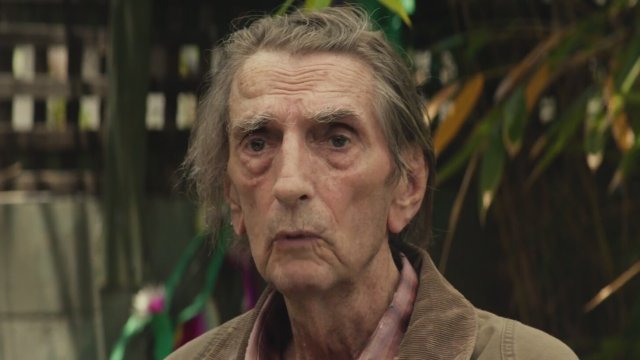 Lucky (2017) Fragman
