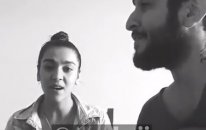 Sadiq Haji & Sura - Geber Insallah