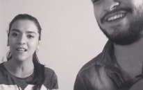 Sura & Sadiq Haji - Lazim (Akustik - Live ) 2016 Mükemmel Azeri Ses