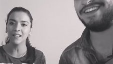 Sura & Sadiq Haji - Lazim (Akustik - Live ) 2016 Mükemmel Azeri Ses