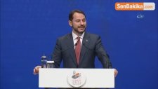 Bakan Albayrak: