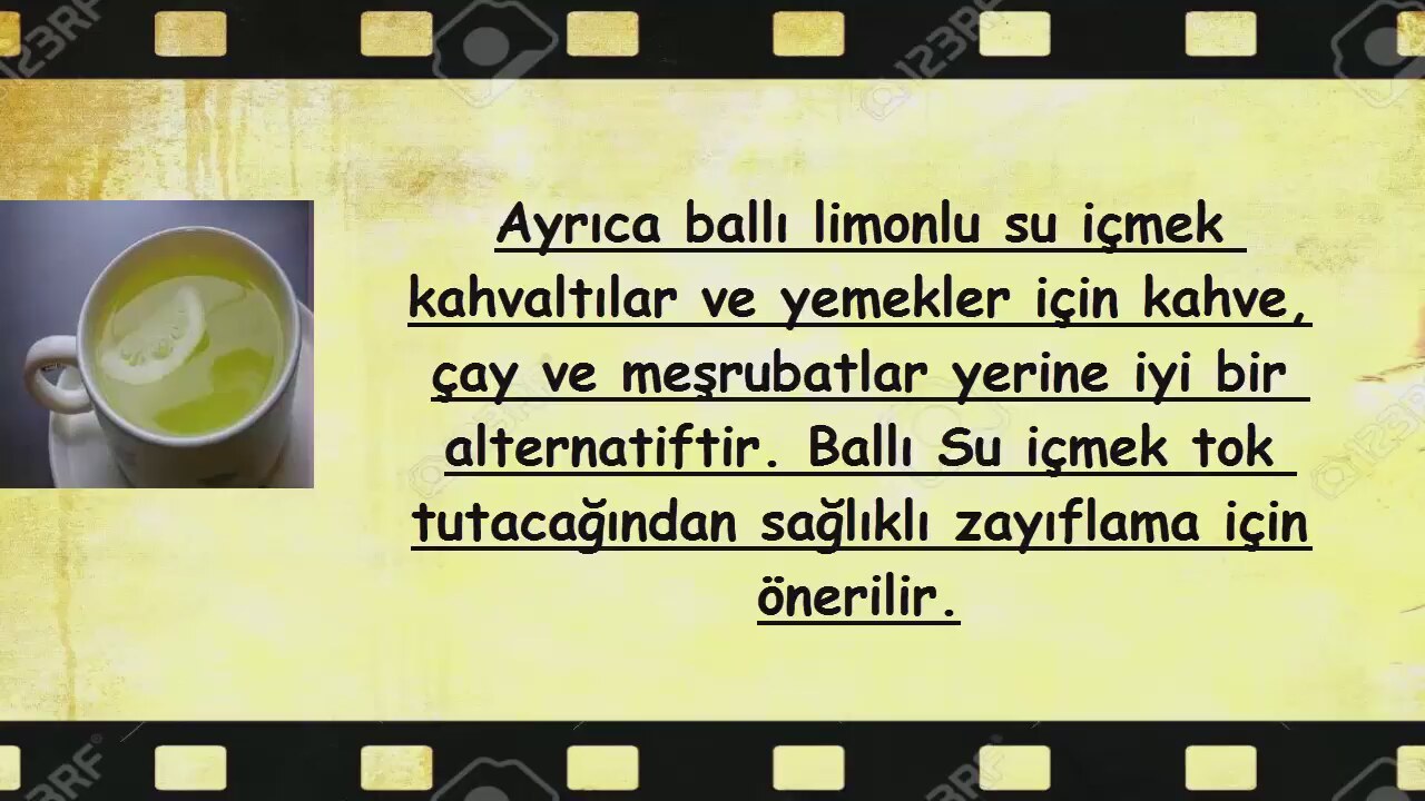 Su İçmenin Faydaları Su İçmenin Faydaları