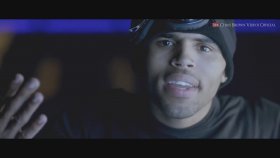 Chris Brown - Ten Feet Away Chris Brown - Ten Feet Away